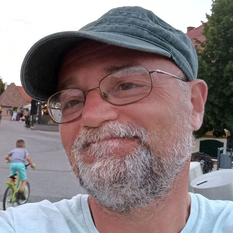 Mohácsi Zoltán