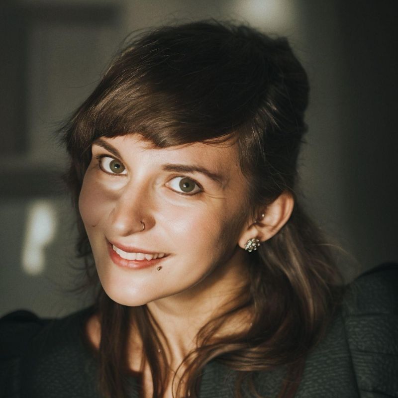 Varga Márta